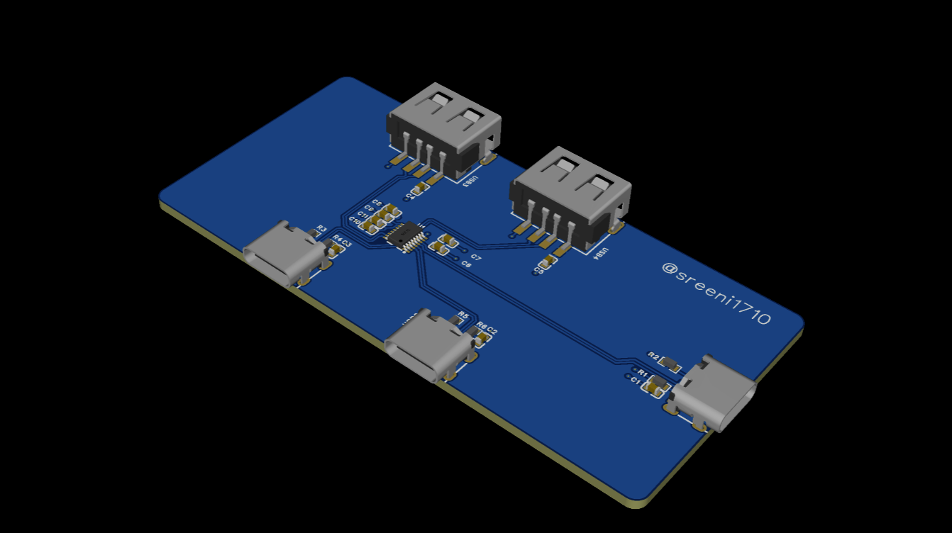 Matrix Hub